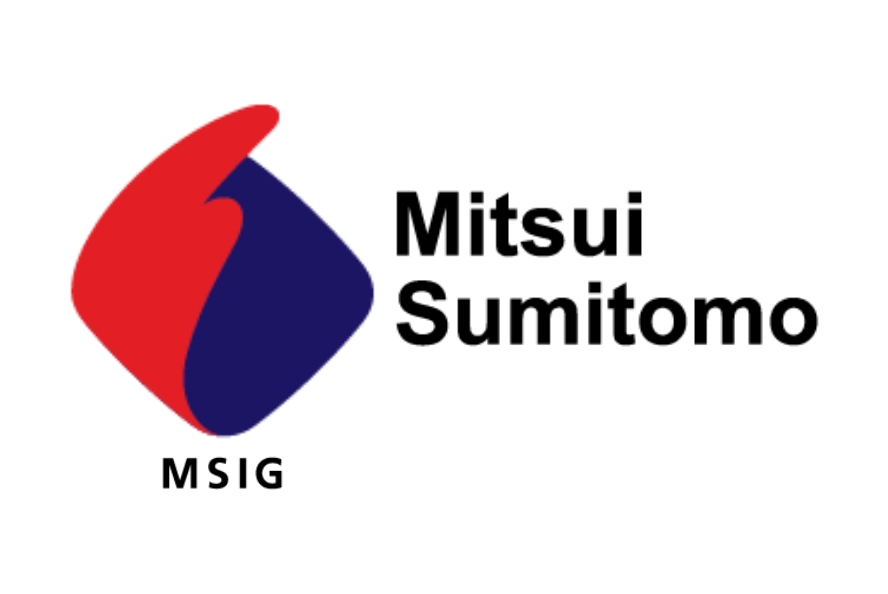 Logo Mitsui