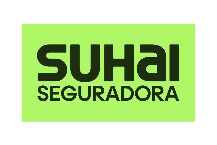 Logo Suhai