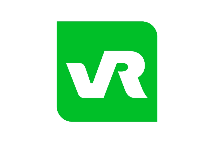 Logo VR