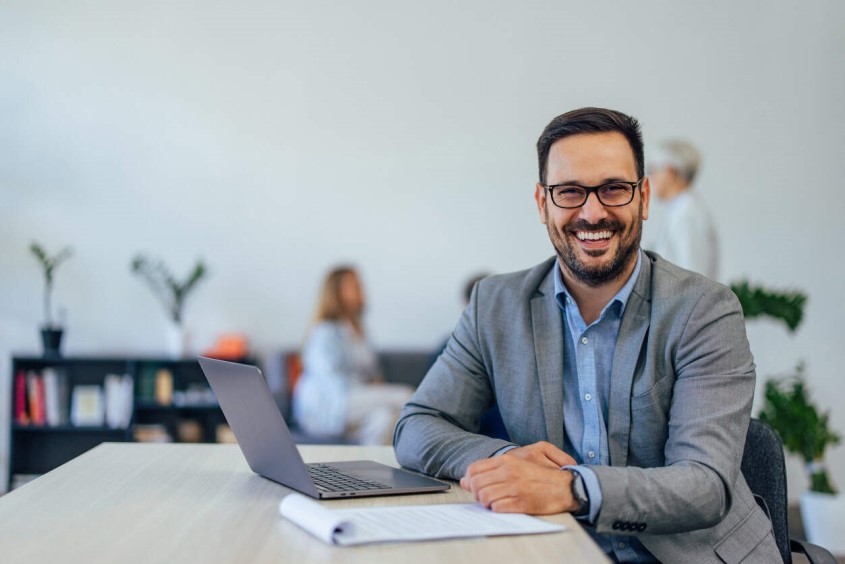 Equipe Alliate Corretora de Seguros